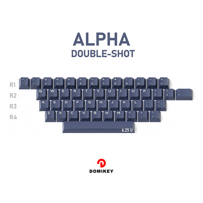 DOMIKEY Calculator-1 Cherry Profile Keycaps Set - IPOPULARSHOP