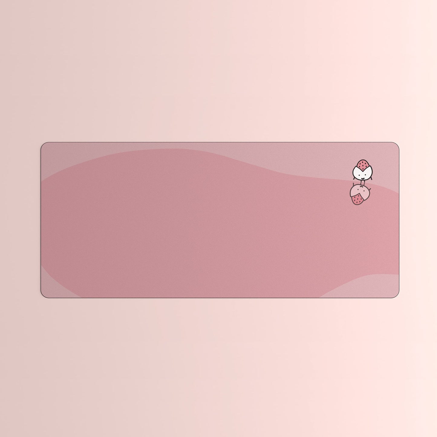 GMK Daifuku Mouse Pad/Desk Mat - IPOPULARSHOP