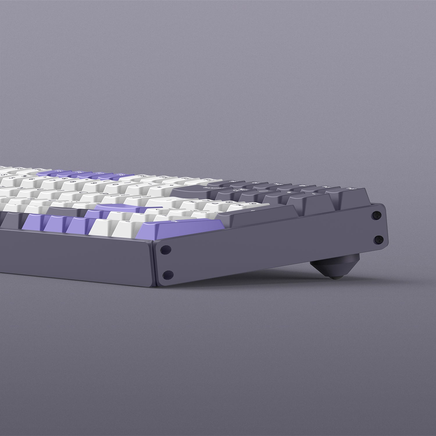 IQUNIX F97 / OG80 Lavandin Wireless Mechanical Keyboard - IPOPULARSHOP