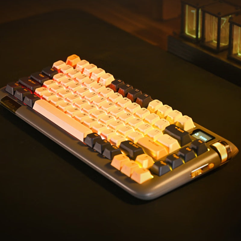 Fopato F75 Mechanical Keyboard - IPOPULARSHOP