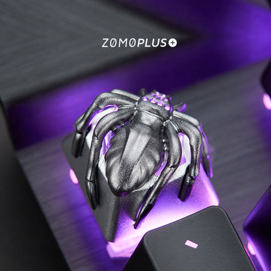 Zomoplus Fantastic Beasts Series - Spider Artisan Keycap - IPOPULARSHOP