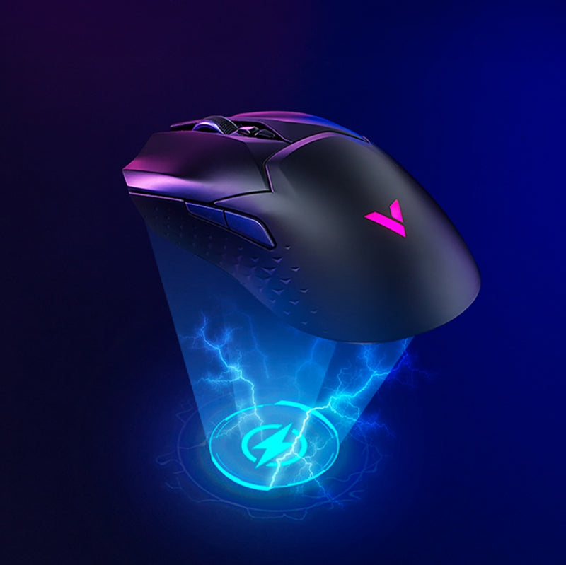 Rapoo VT3S 3395 Mouse - IPOPULARSHOP