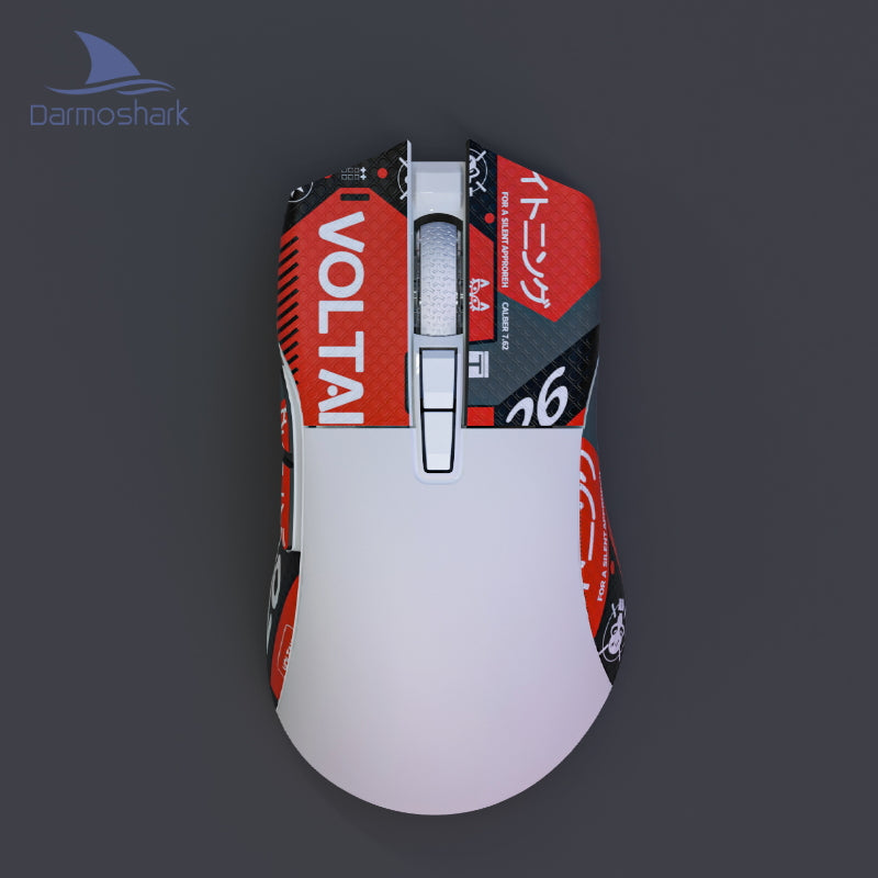 Darmoshark N3 Wireless Mouse