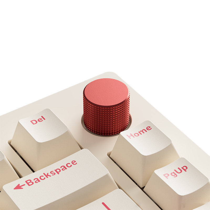 JAMESDONKEY A3 Gasket Mechanical Keyboard - IPOPULARSHOP