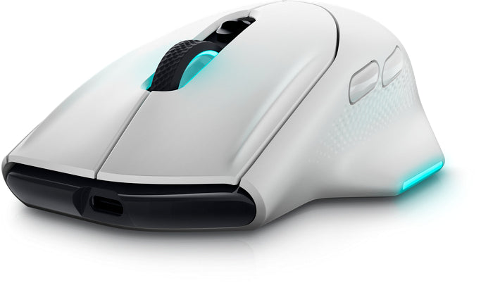 Alienware AW620M Mouse - IPOPULARSHOP