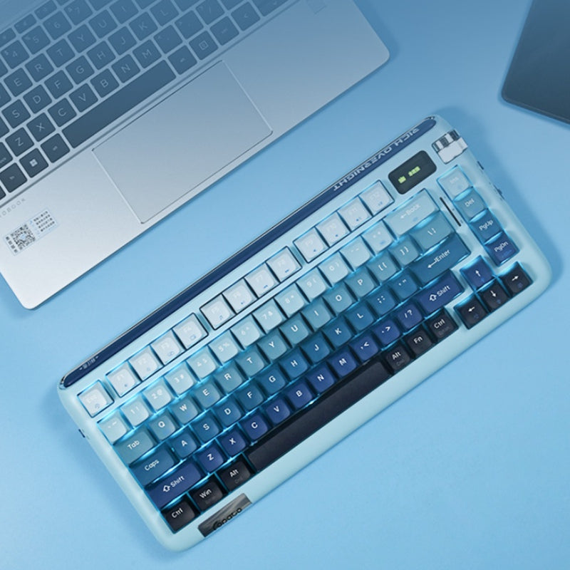Fopato F75 Mechanical Keyboard - IPOPULARSHOP