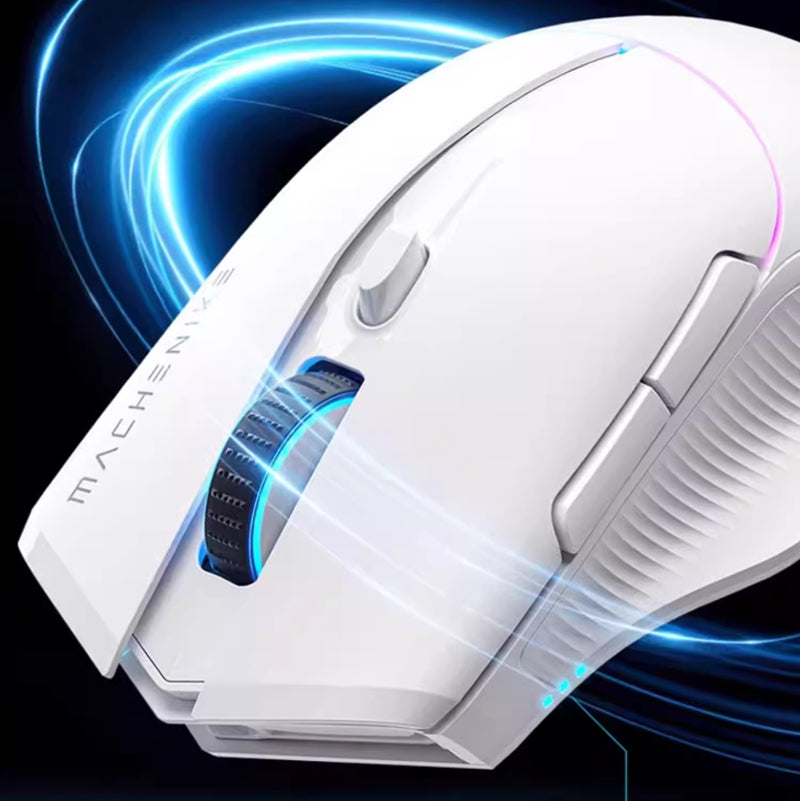 Pre-Order MACHENIKE L8PRO 8K Mouse