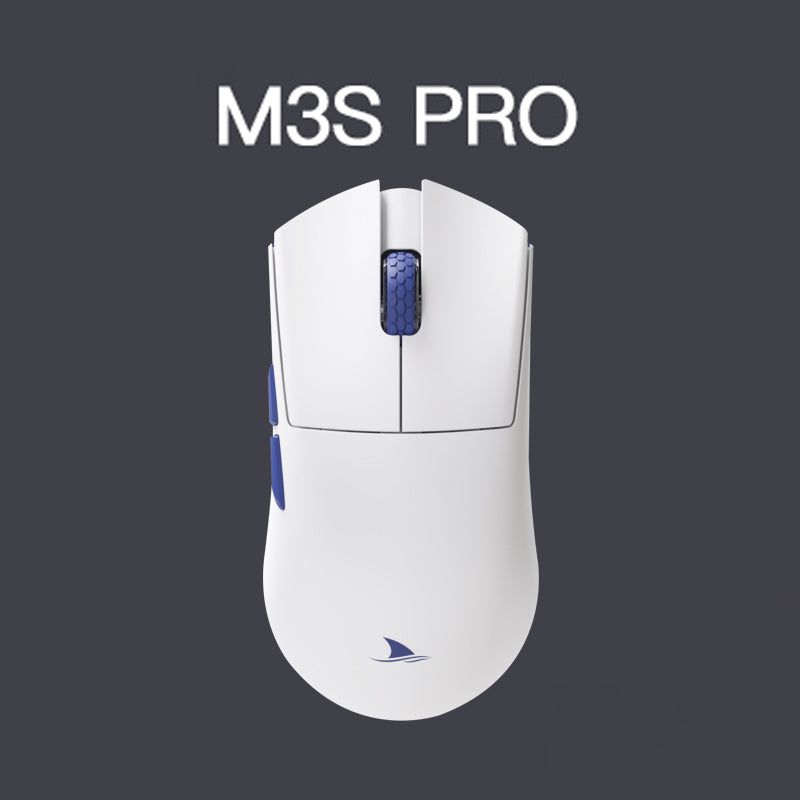 Darmoshark M3S PRO Mouse (Pre-Order)
