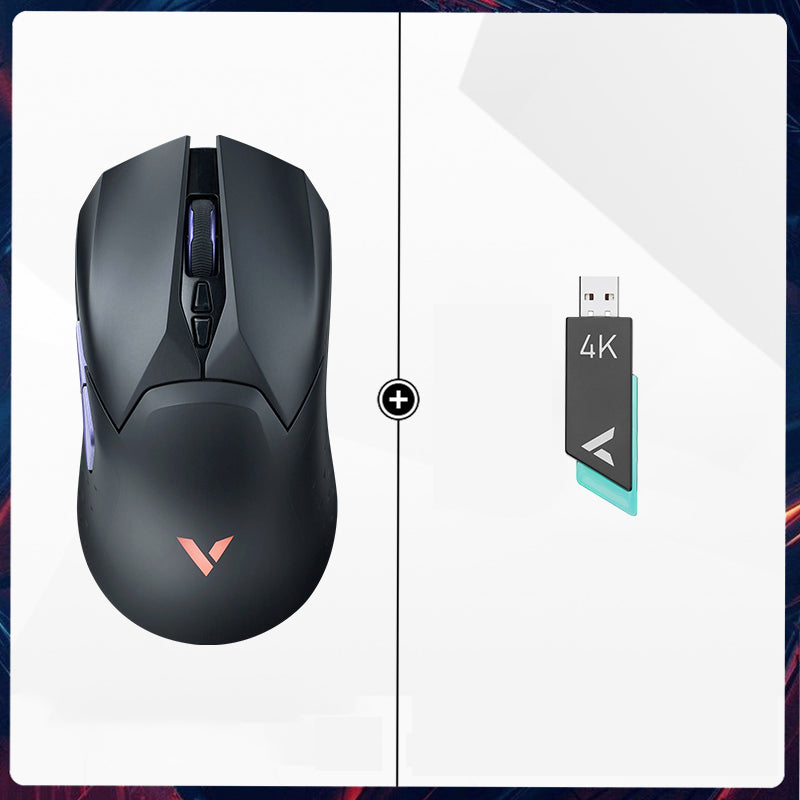 Rapoo VT3S 3395 Mouse - IPOPULARSHOP