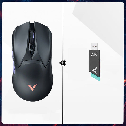 Rapoo VT3S 3395 Mouse - IPOPULARSHOP