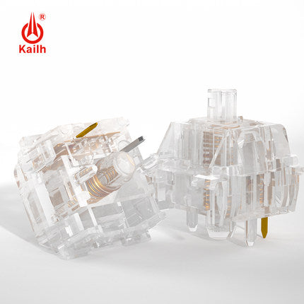 Kailh MX Clione Limacina Switches - IPOPULARSHOP