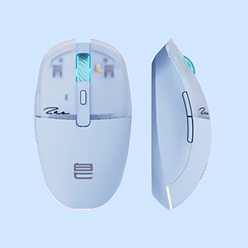 Zaopin Z1 Wireless Mouse - IPOPULARSHOP