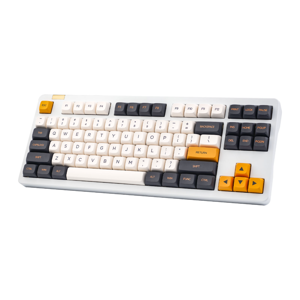IDOBAO Virtual War Series XDA Keycaps Set - IPOPULARSHOP