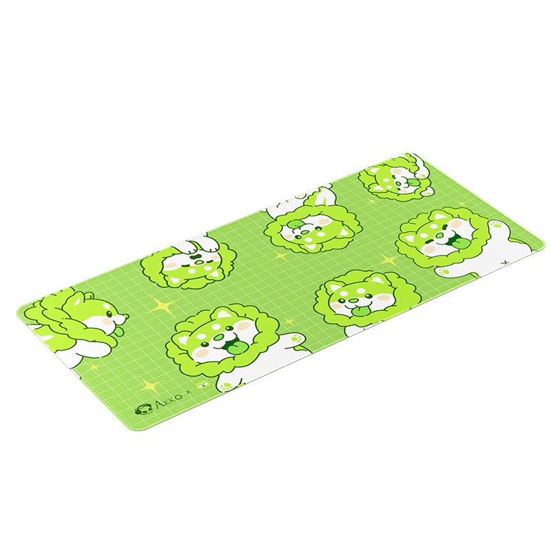 Pre-Order Akko Cabbage Dog 5108B Plus Mechanical Keyboard