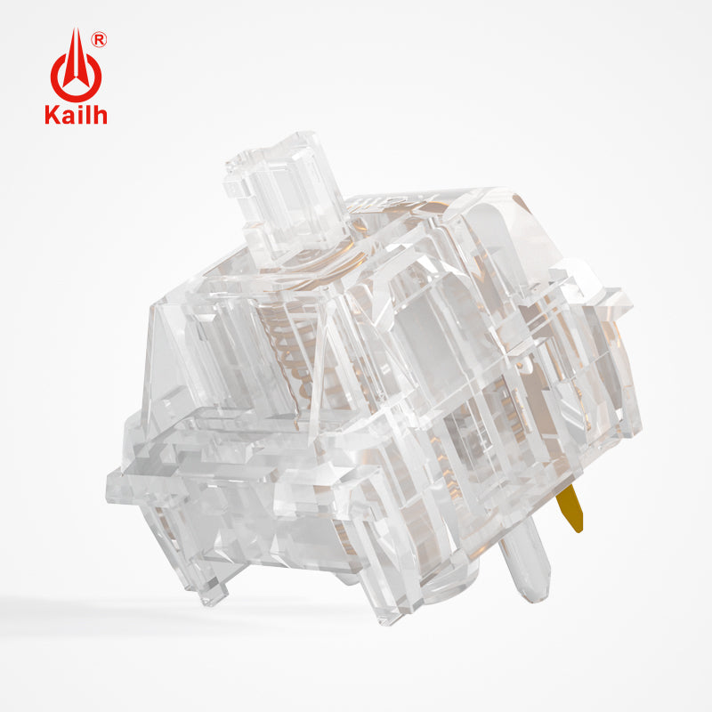 Kailh MX Clione Limacina Switches - IPOPULARSHOP