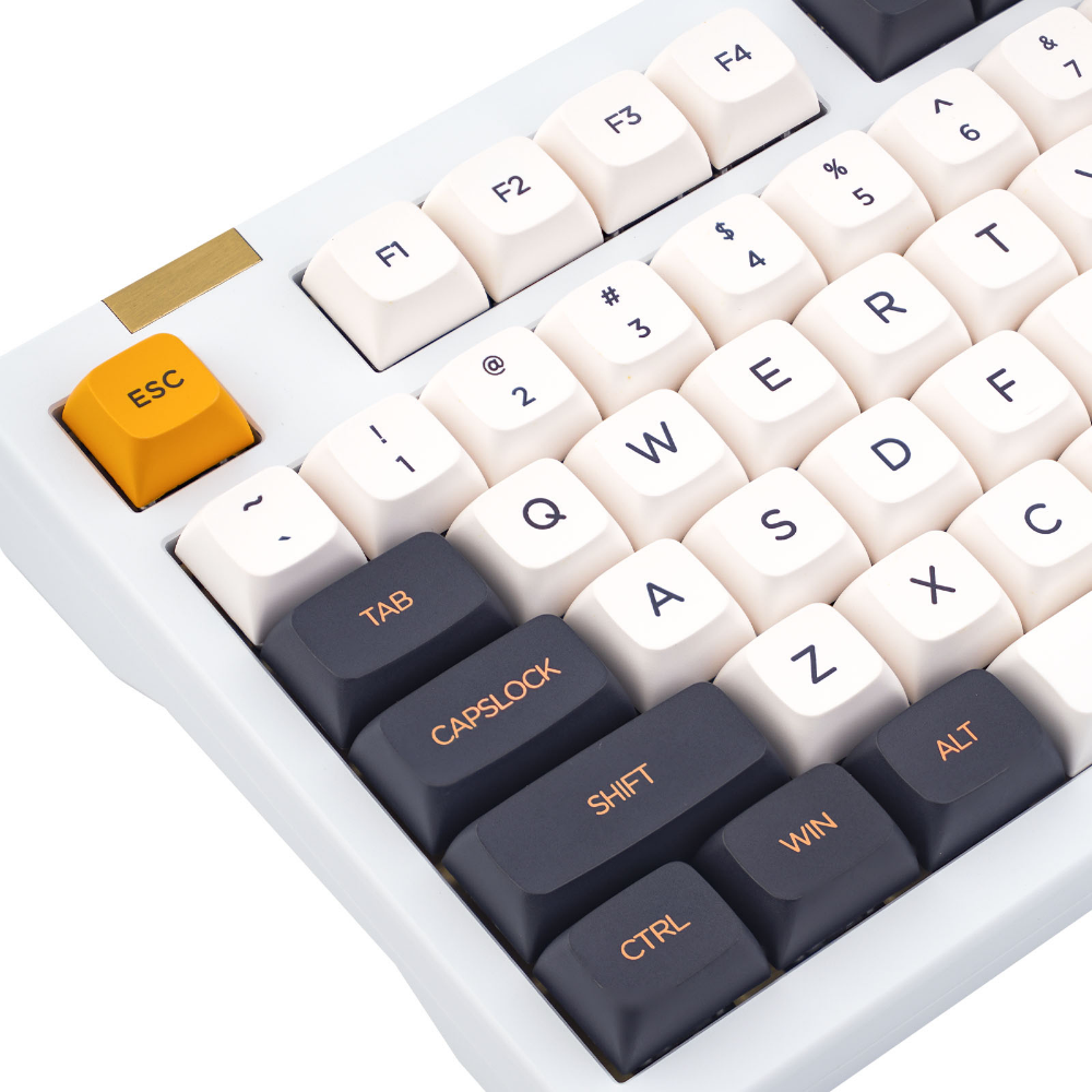 IDOBAO Virtual War Series XDA Keycaps Set - IPOPULARSHOP