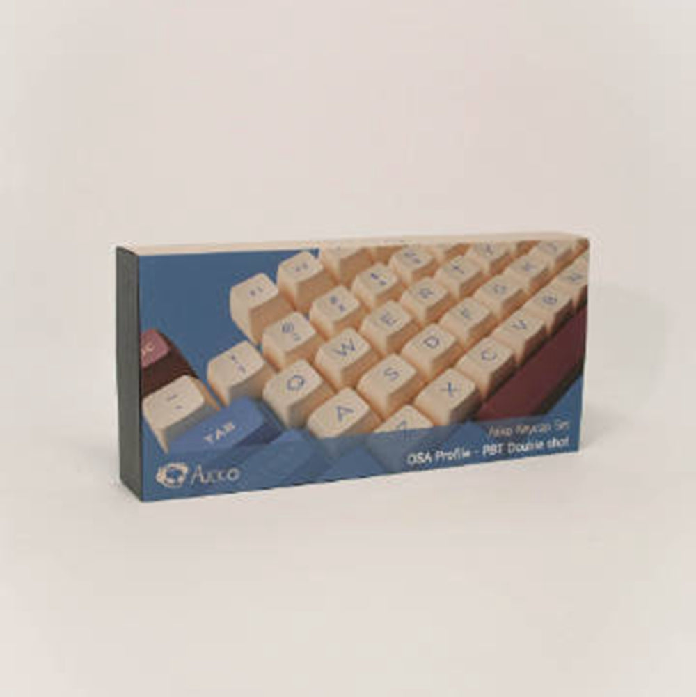 Akko OSA PBT Palace/Star Sky Keycaps - IPOPULARSHOP