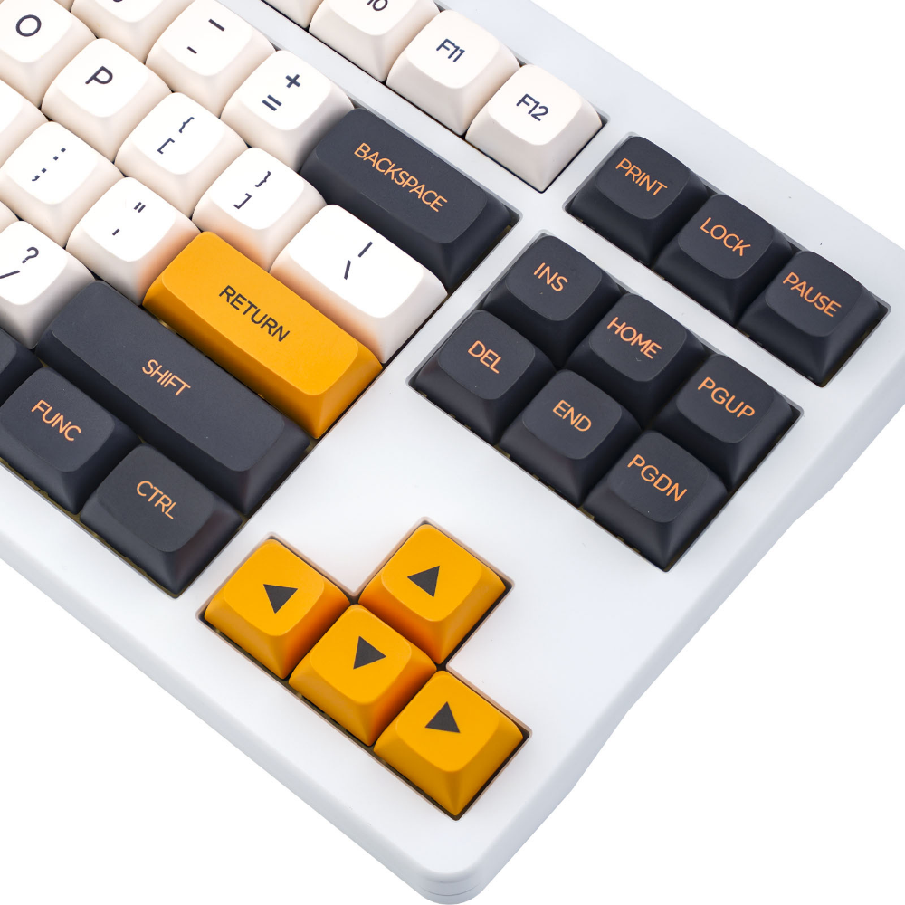IDOBAO Virtual War Series XDA Keycaps Set - IPOPULARSHOP