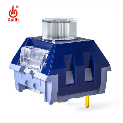 Kailh Deep Sea Ocean Box Silent Switches - IPOPULARSHOP