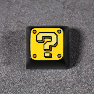 KBDfans Super Mario Artisan Keycap - IPOPULARSHOP
