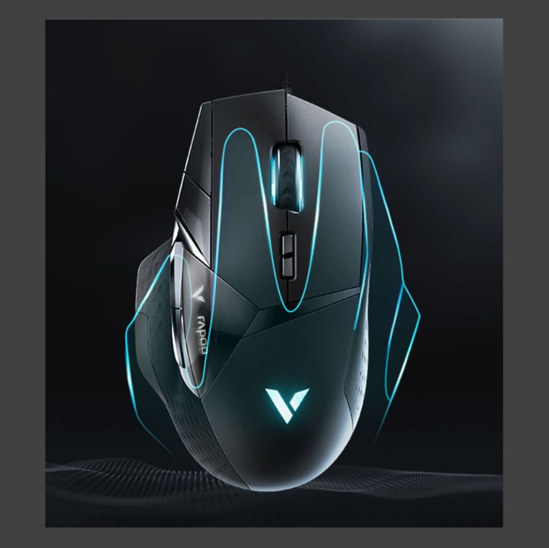 Rapoo VT900S OLED Mouse - IPOPULARSHOP