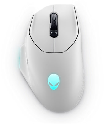 Alienware AW620M Mouse - IPOPULARSHOP