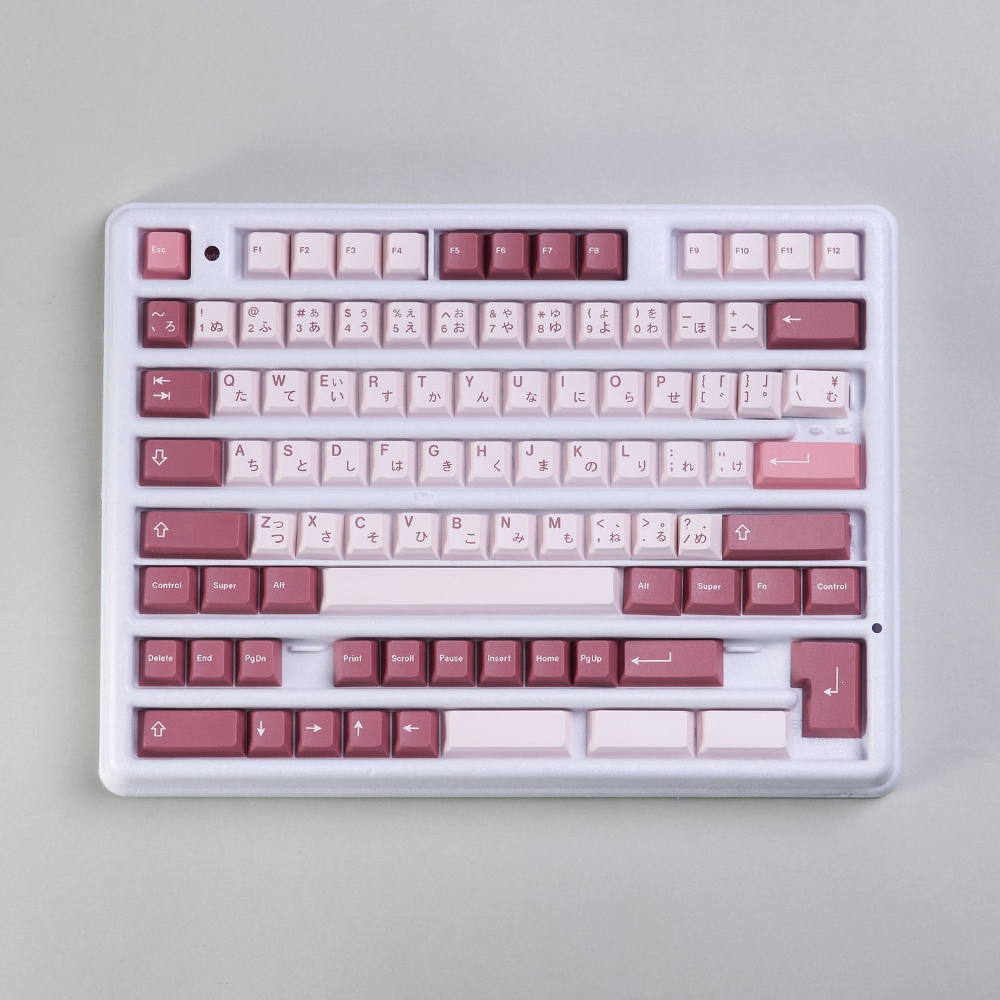 GMK Daifuku Keycaps - IPOPULARSHOP