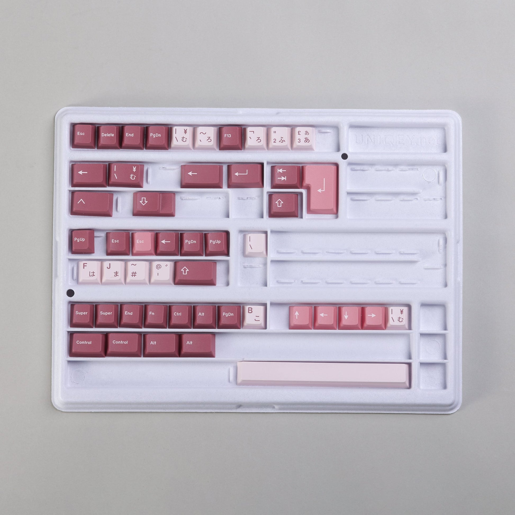 GMK Daifuku Keycaps - IPOPULARSHOP