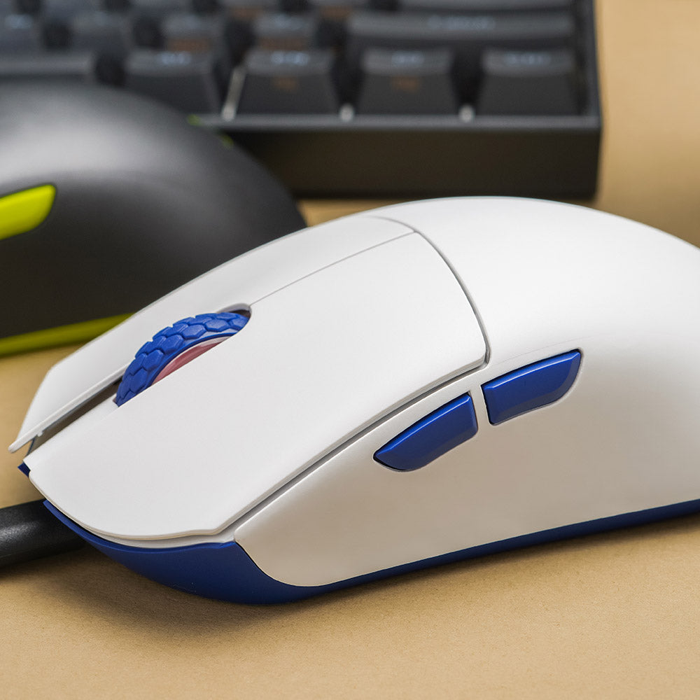 Darmoshark M3-4K Mouse - IPOPULARSHOP