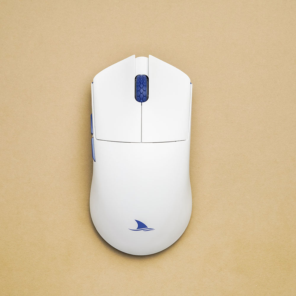 Darmoshark M3-4K Mouse - IPOPULARSHOP