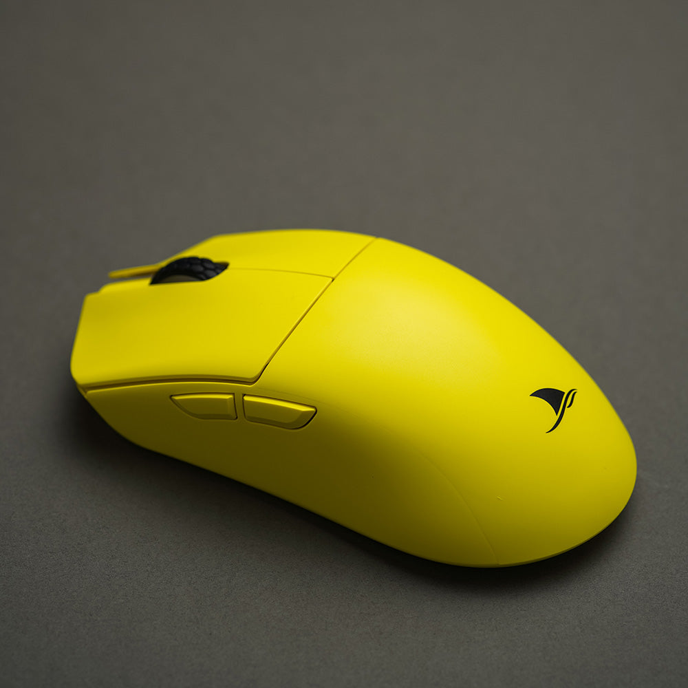 Darmoshark M3-4K Mouse - IPOPULARSHOP