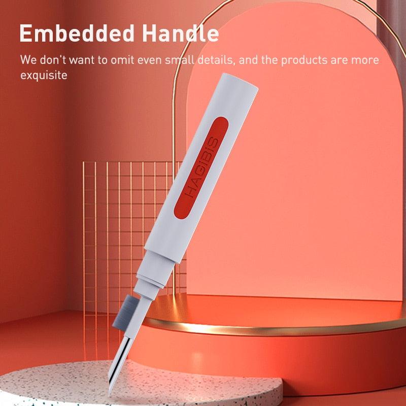 5 in 1 Keyboard & Earphone Cleaner - IPOPULARSHOP