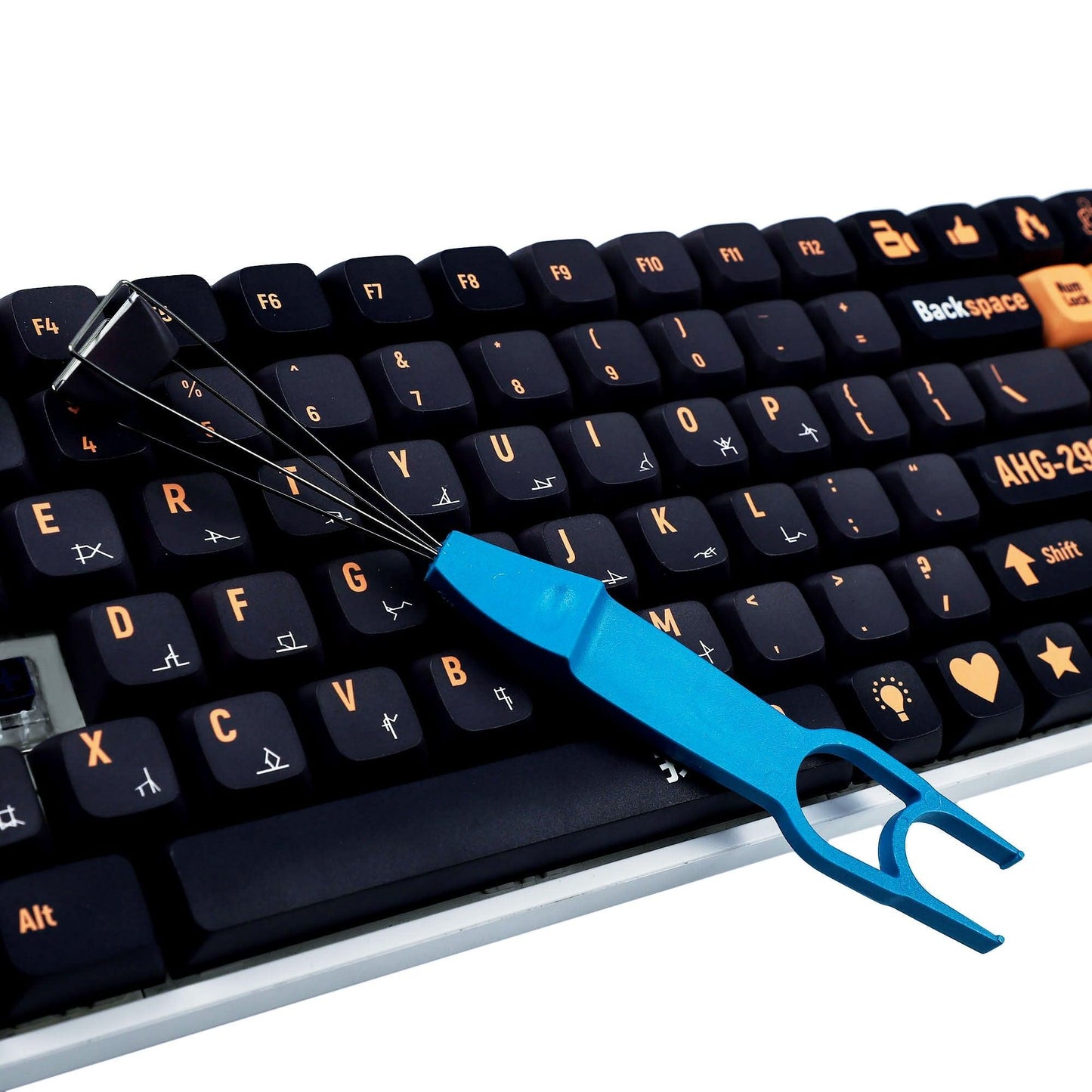 Wire Keycap Puller - IPOPULARSHOP