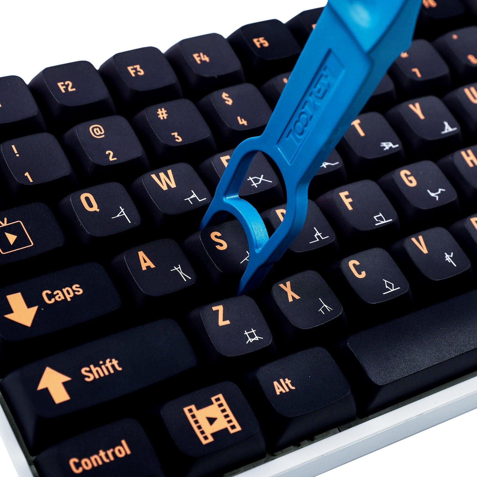 Wire Keycap Puller - IPOPULARSHOP