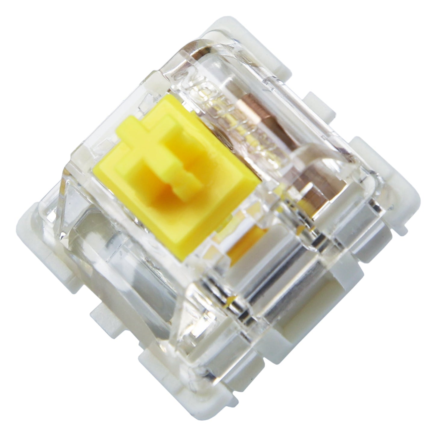 Gateron SMD V2 Pro Switches(Lubed RGB) - IPOPULARSHOP