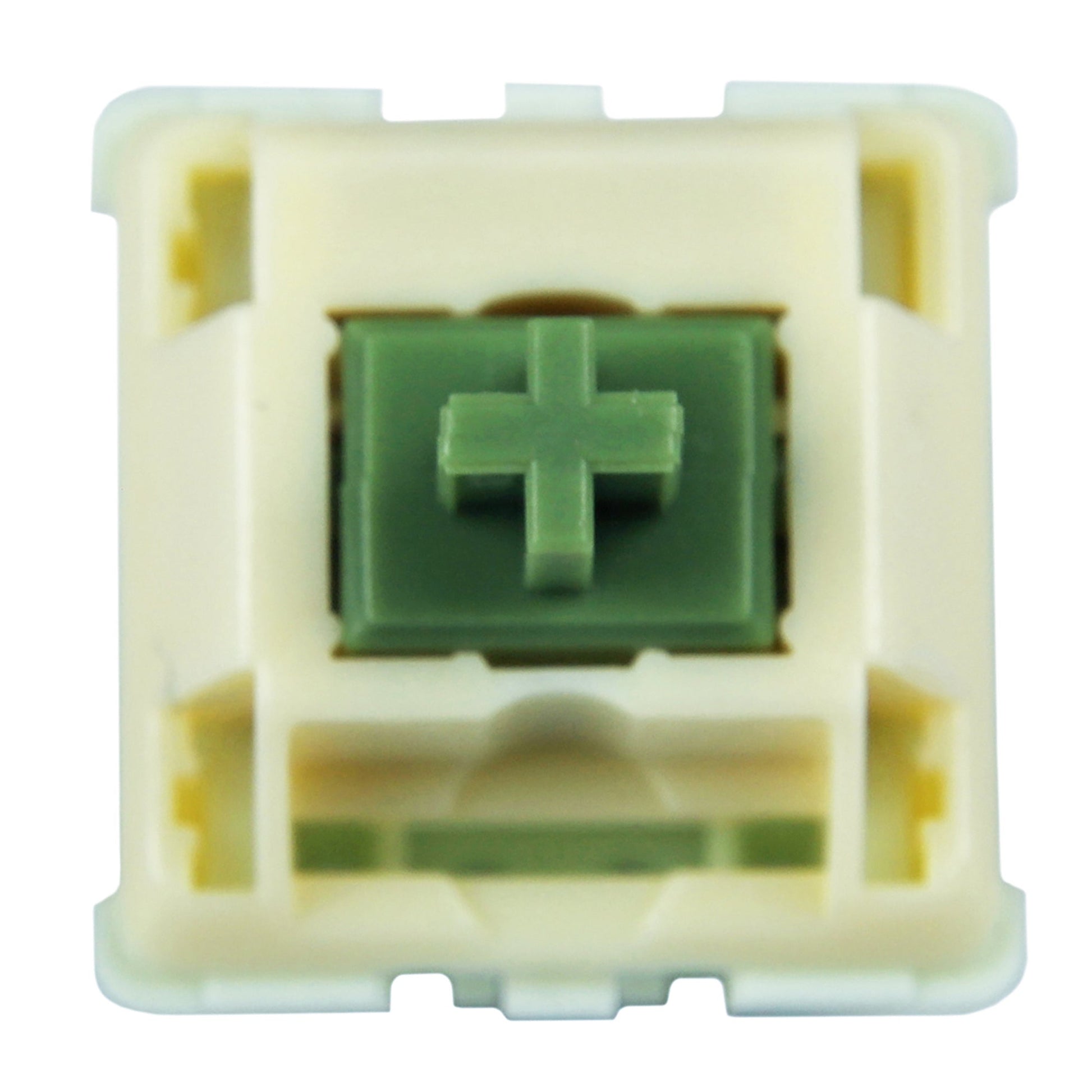 JWK Customized Matcha MX Switch(Linear 5 Pin SMD) - IPOPULARSHOP