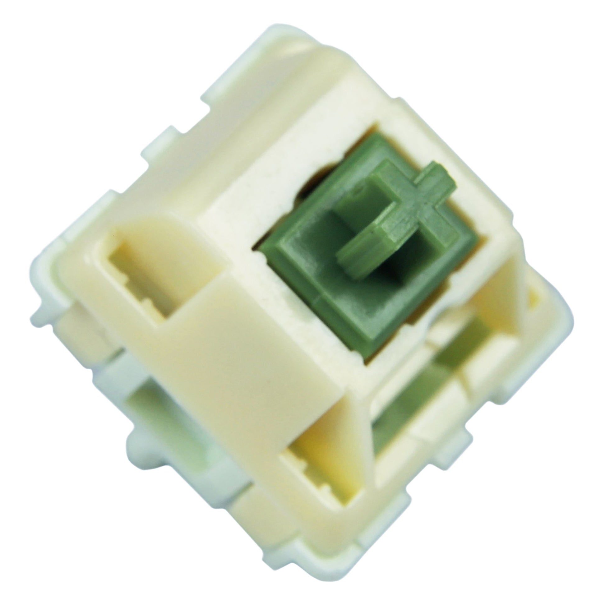 JWK Customized Matcha MX Switch(Linear 5 Pin SMD) - IPOPULARSHOP