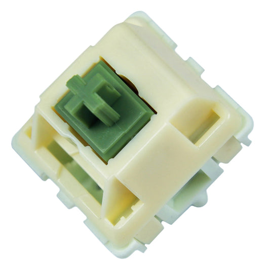 JWK Customized Matcha MX Switch(Linear 5 Pin SMD) - IPOPULARSHOP