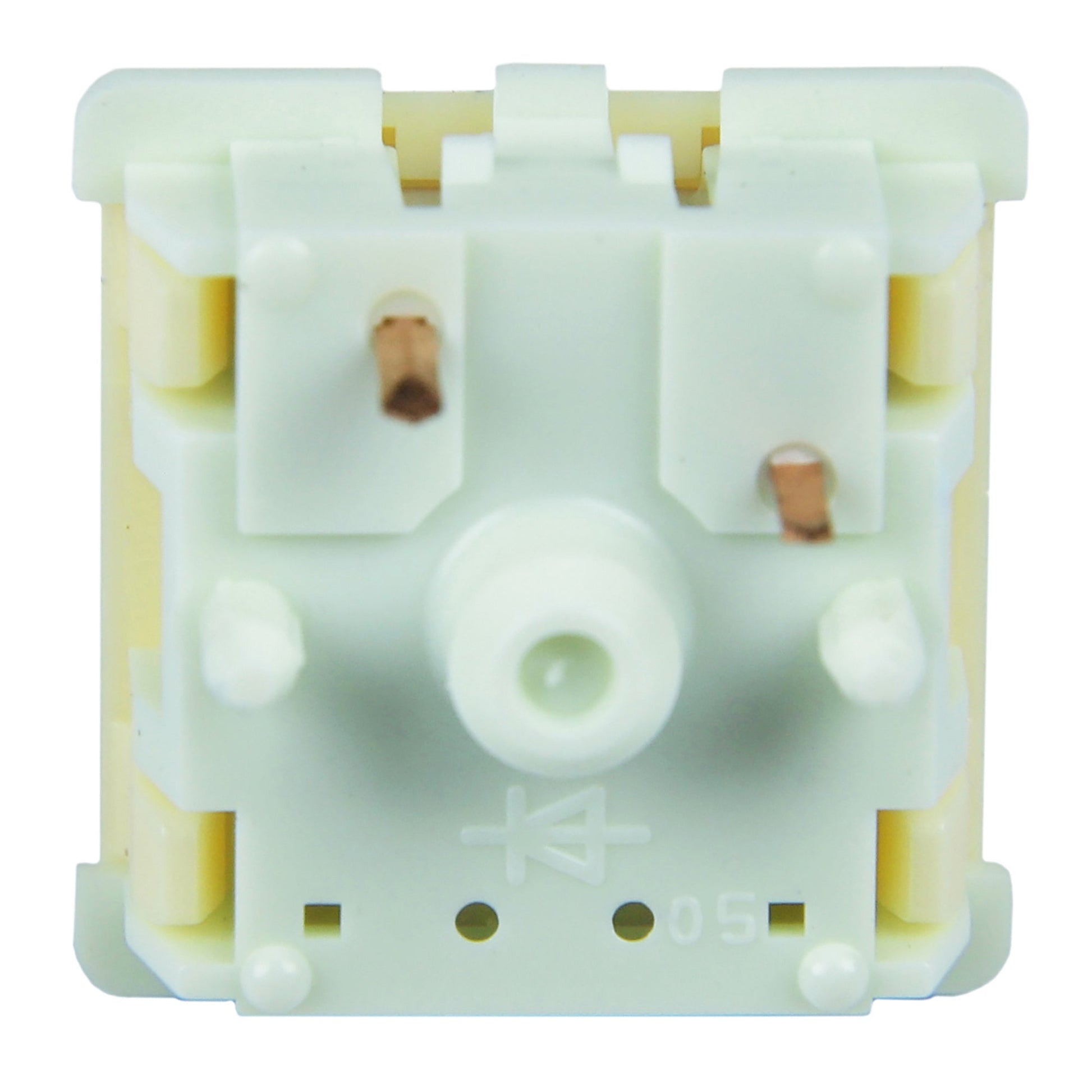 JWK Customized Matcha MX Switch(Linear 5 Pin SMD) - IPOPULARSHOP