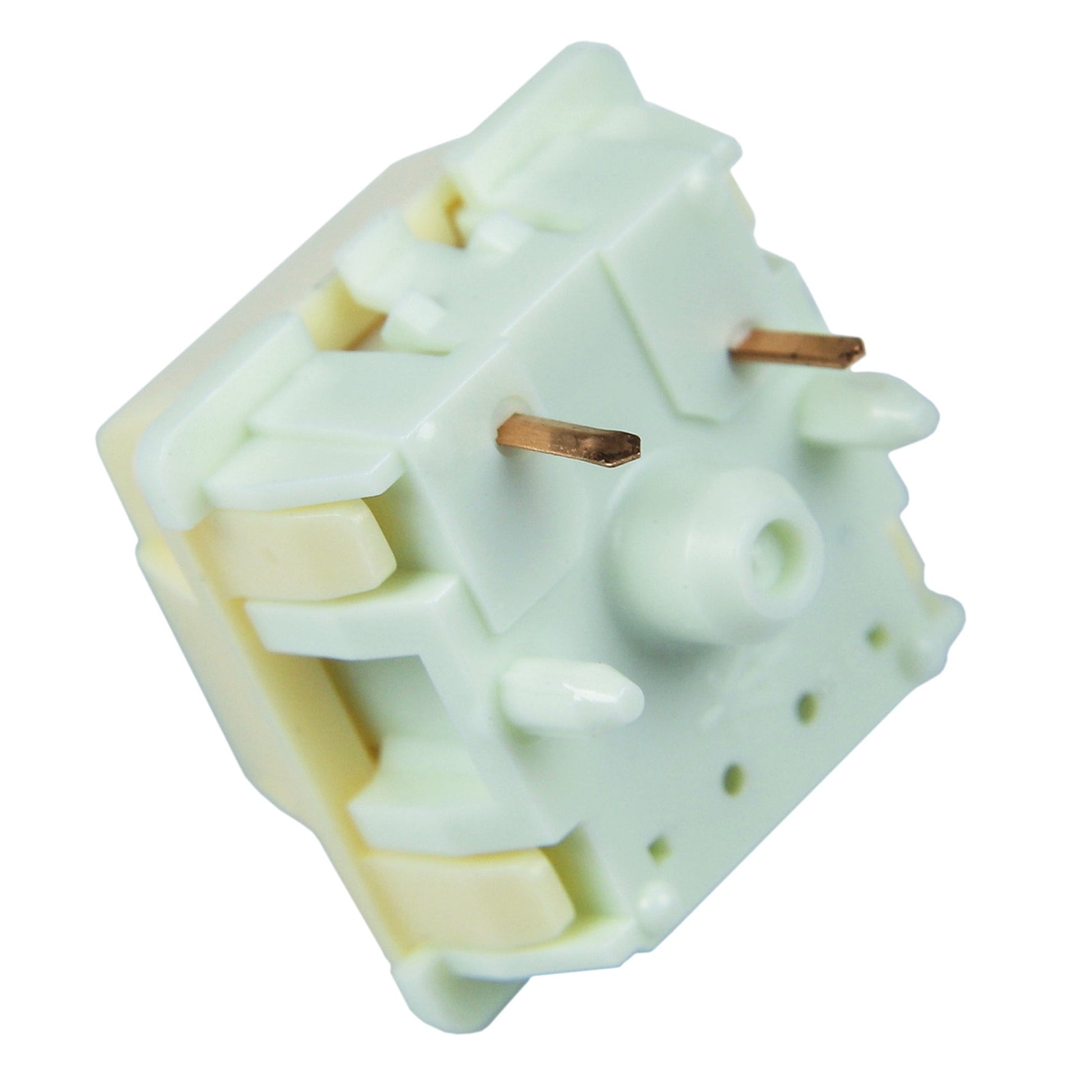 JWK Customized Matcha MX Switch(Linear 5 Pin SMD) - IPOPULARSHOP