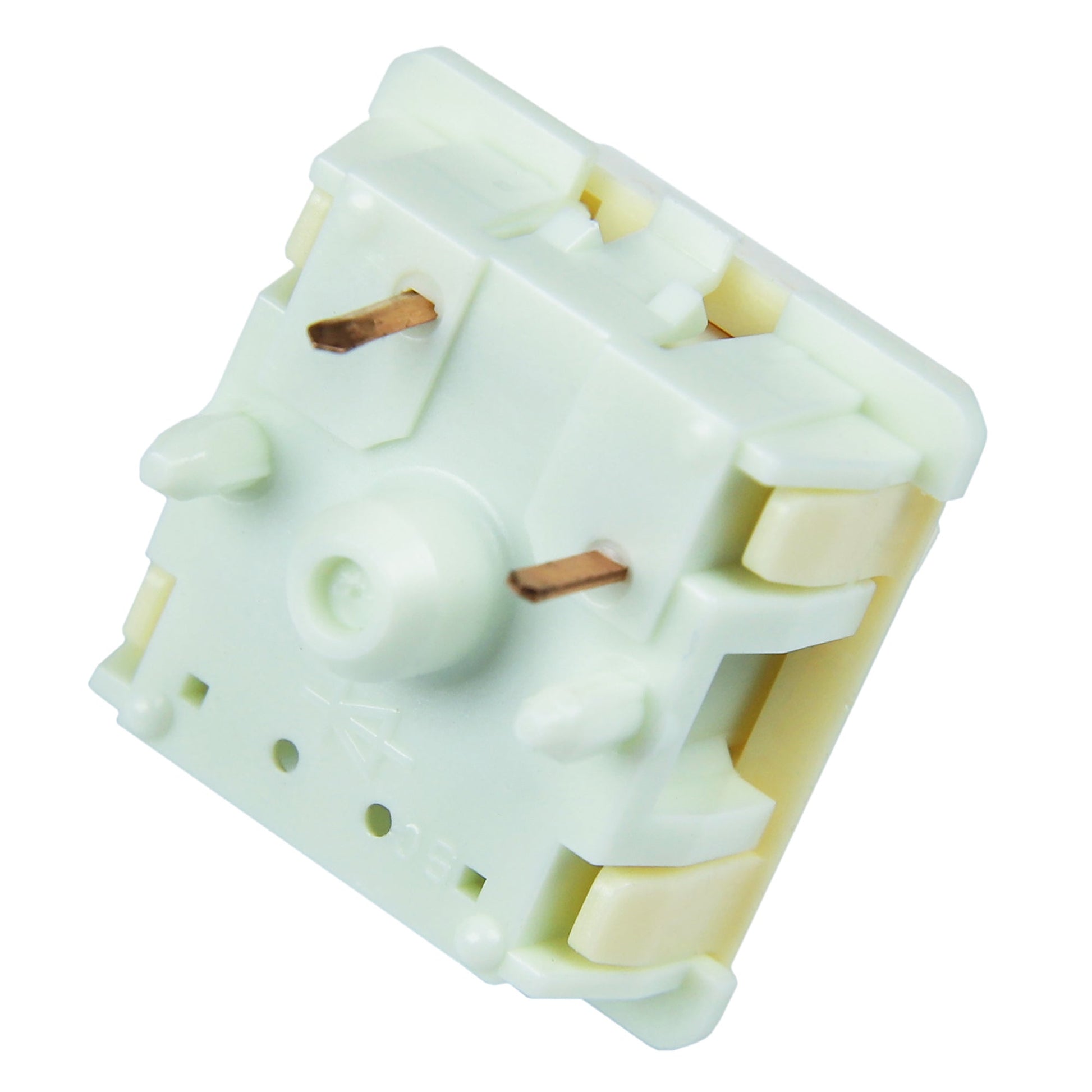 JWK Customized Matcha MX Switch(Linear 5 Pin SMD) - IPOPULARSHOP
