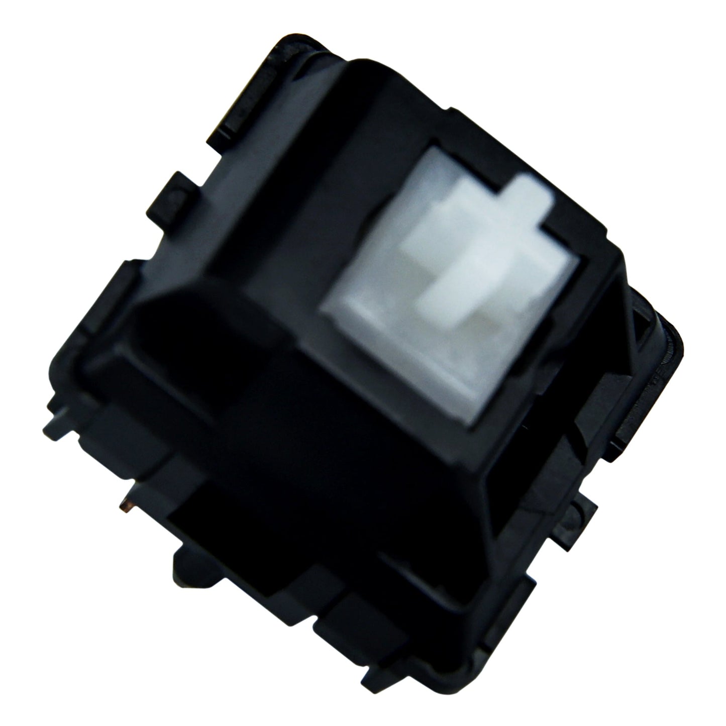 JWK Piano(63.5g Full POM Linear 5 Pin Switches/Deeper Sound Super Smooth Performance) - IPOPULARSHOP