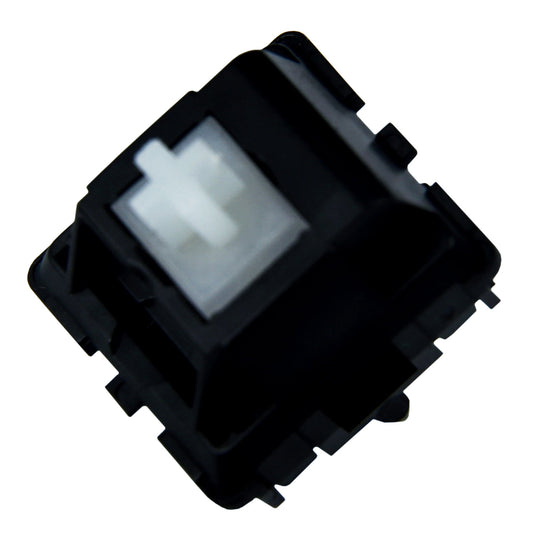 JWK Piano(63.5g Full POM Linear 5 Pin Switches/Deeper Sound Super Smooth Performance) - IPOPULARSHOP