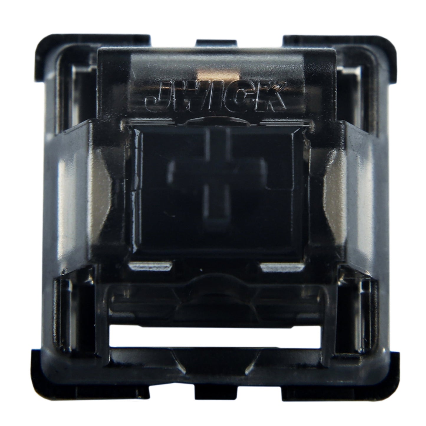 JWK Ultimate Smoky(Lubed 5 Pin JWK Mold Switches) - IPOPULARSHOP
