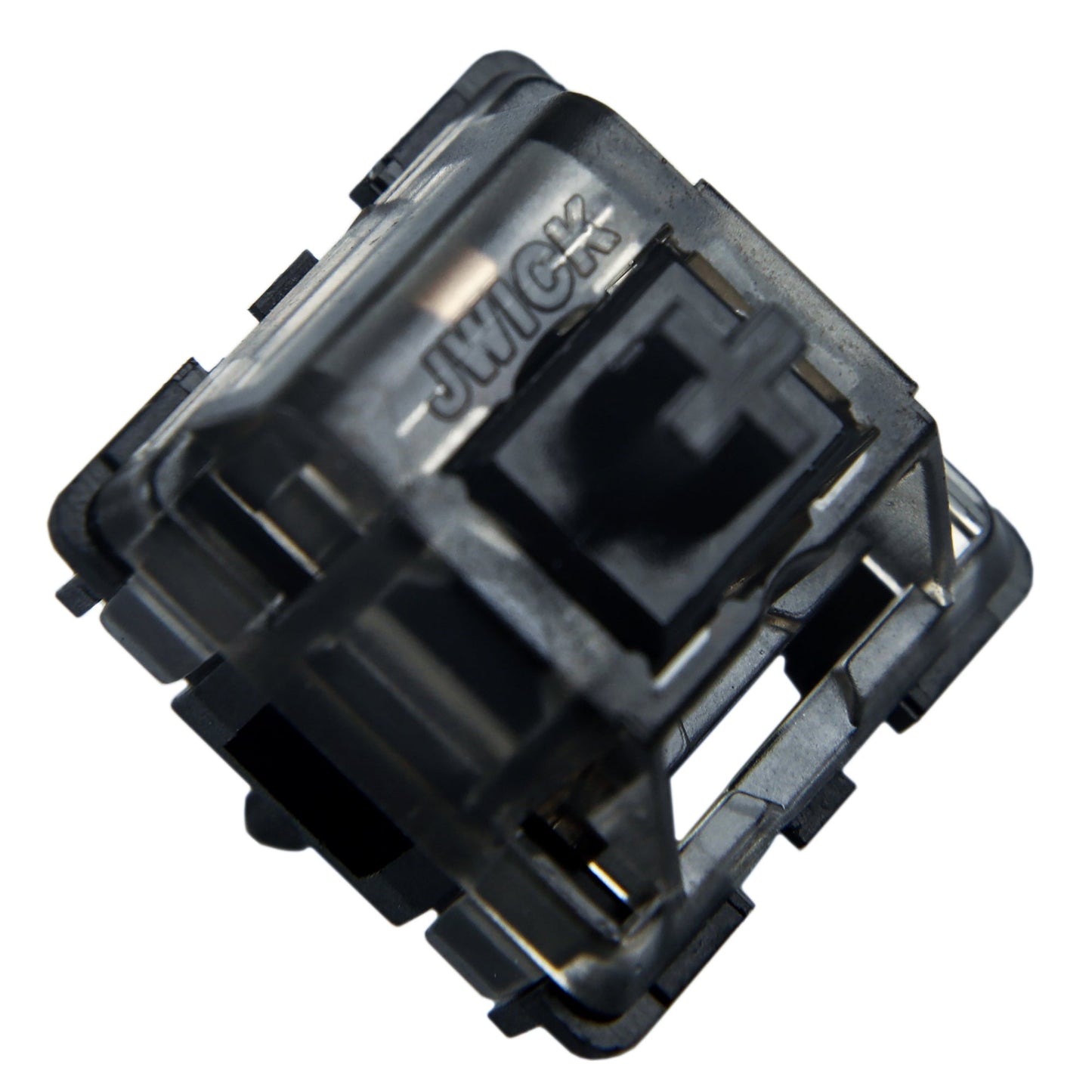 JWK Ultimate Smoky(Lubed 5 Pin JWK Mold Switches) - IPOPULARSHOP