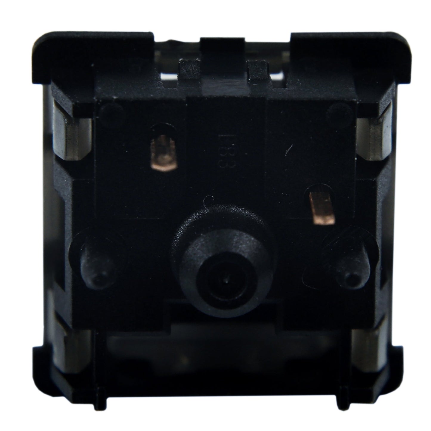 JWK Ultimate Smoky(Lubed 5 Pin JWK Mold Switches) - IPOPULARSHOP