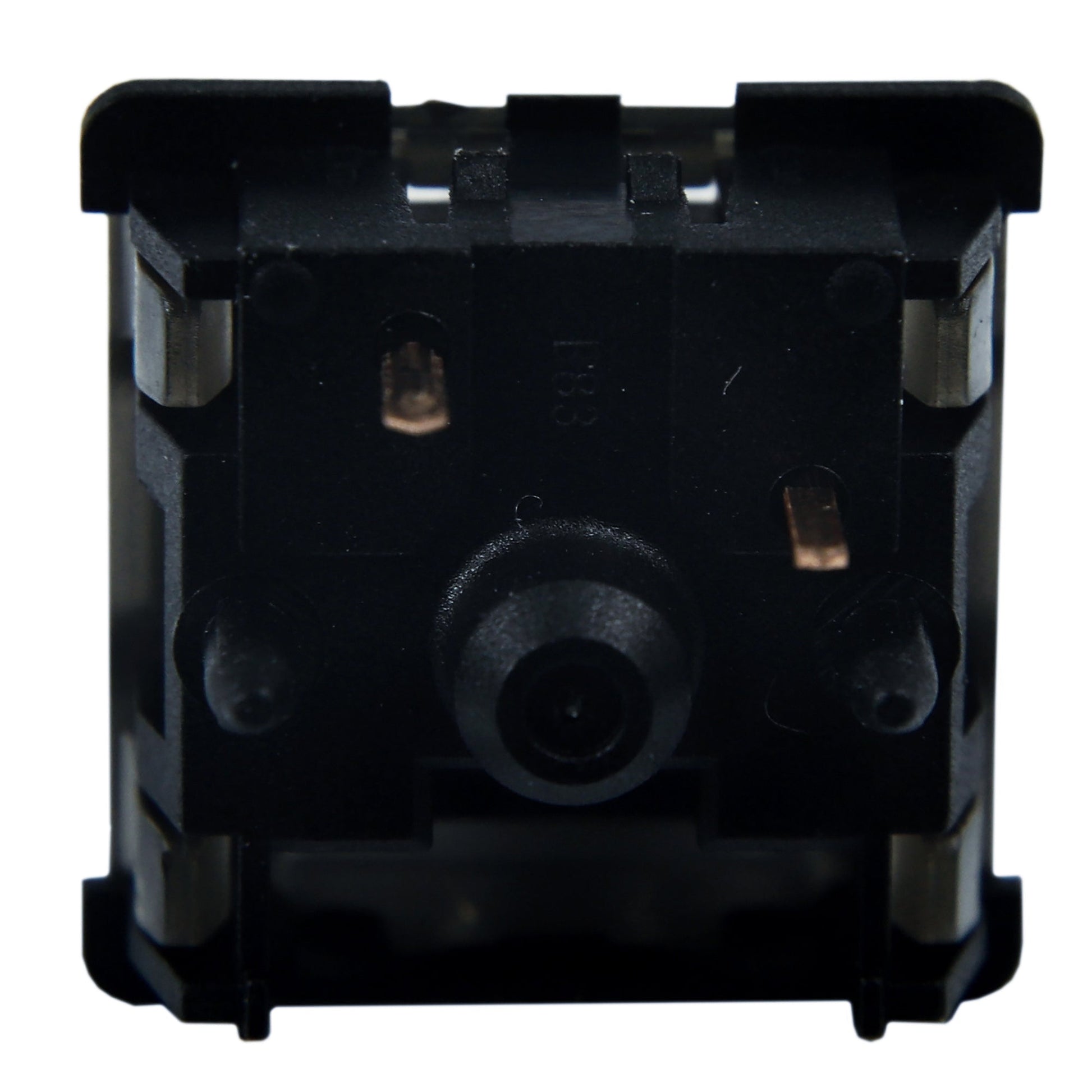 JWK Ultimate Smoky(Lubed 5 Pin JWK Mold Switches) - IPOPULARSHOP