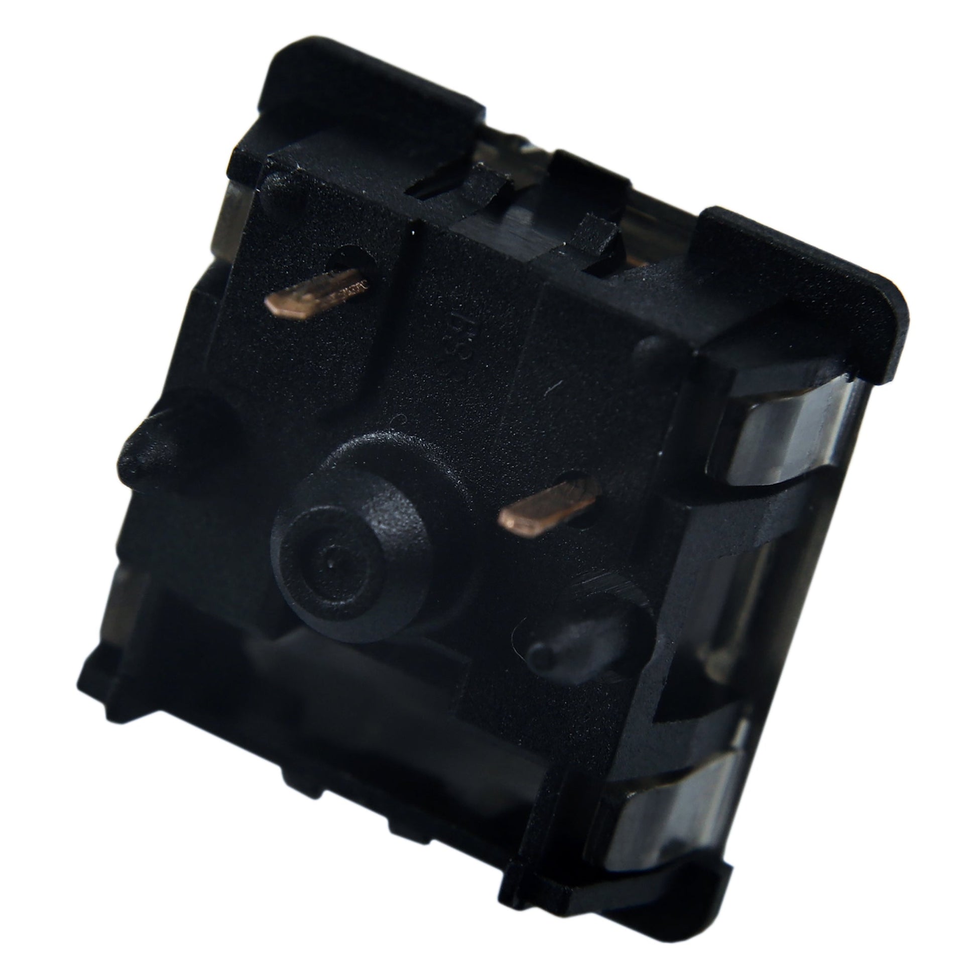 JWK Ultimate Smoky(Lubed 5 Pin JWK Mold Switches) - IPOPULARSHOP