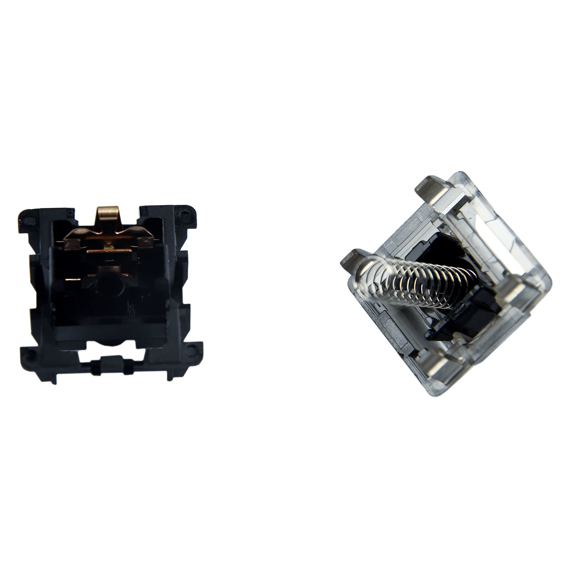 JWK Ultimate Smoky(Lubed 5 Pin JWK Mold Switches) - IPOPULARSHOP