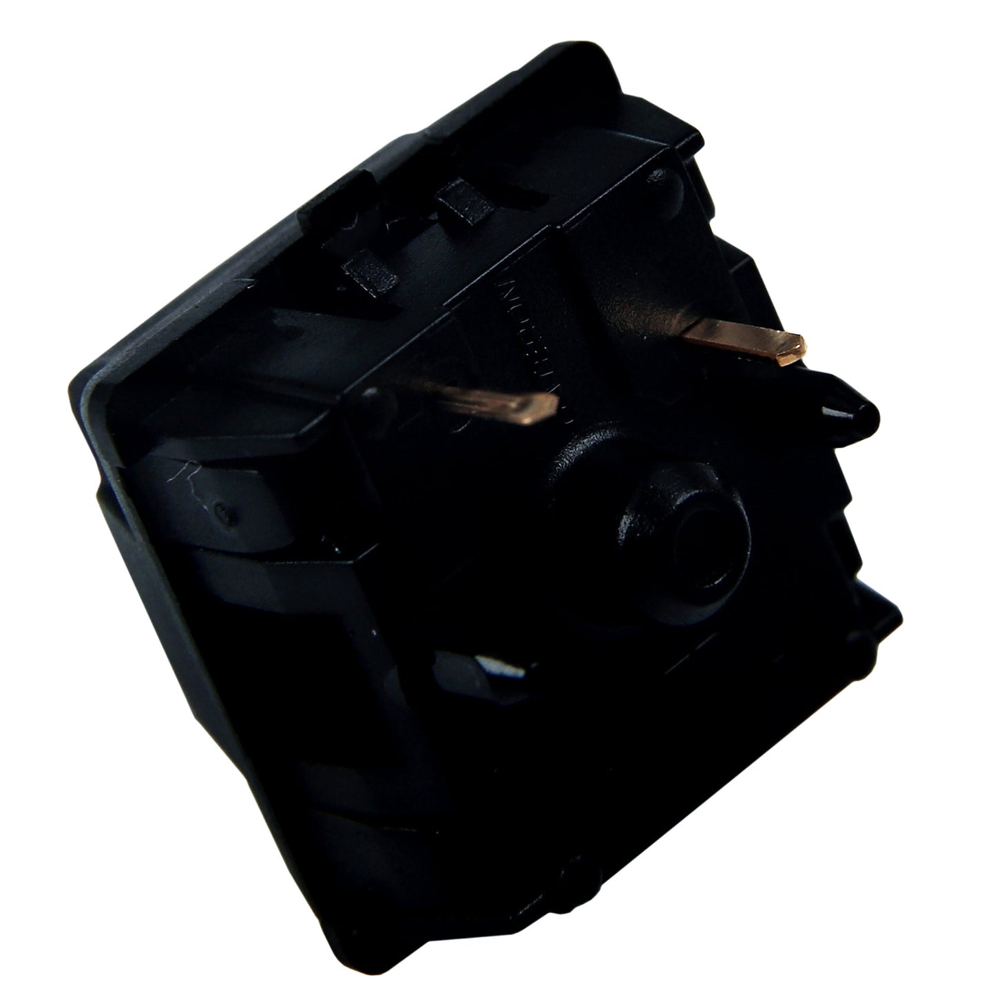 Gateron Oil King (Newest Pre Lubed 55g Linear Switches) - IPOPULARSHOP